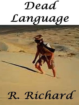 cover image of Dead Language
